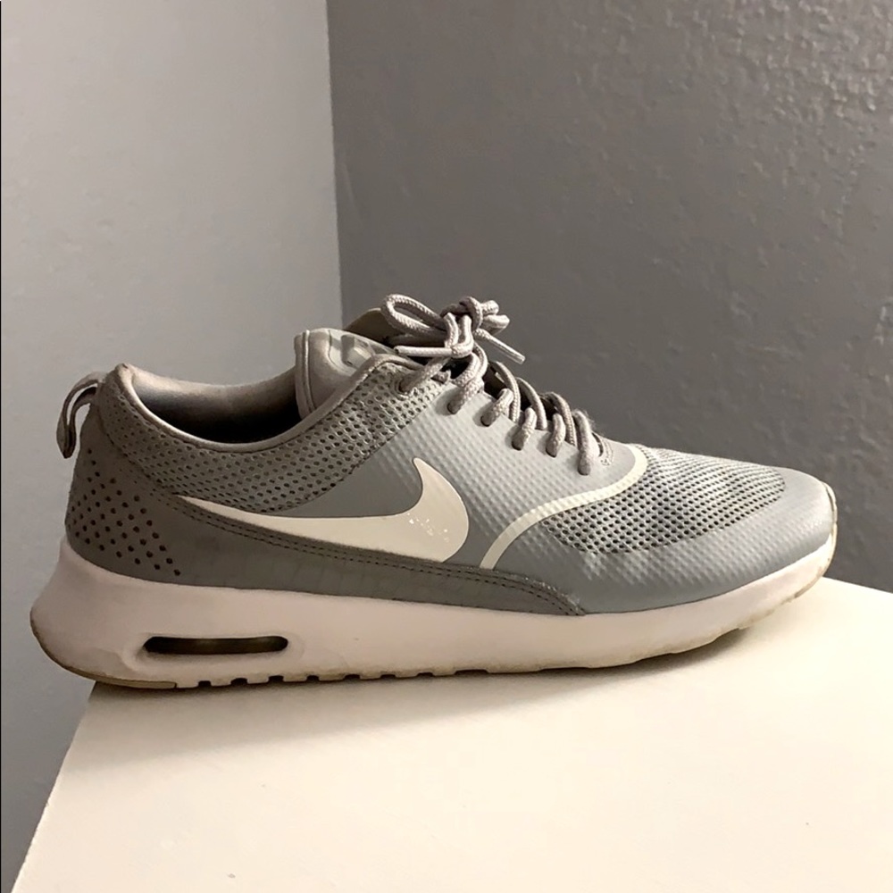 Nike sneakers
